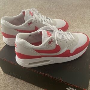 Nike Air Max 1 Big Bubble Sneakers